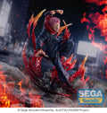 JUJUTSU KAISEN - Sukuna - Figurine Figurizma 20cm sega goods