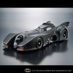 DC COMICS - Batman 1/35 Batmobile - Model Kit Bulma-shop
