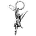 LA FEE CLOCHETTE - Sassy - Porte-clés en étain bems