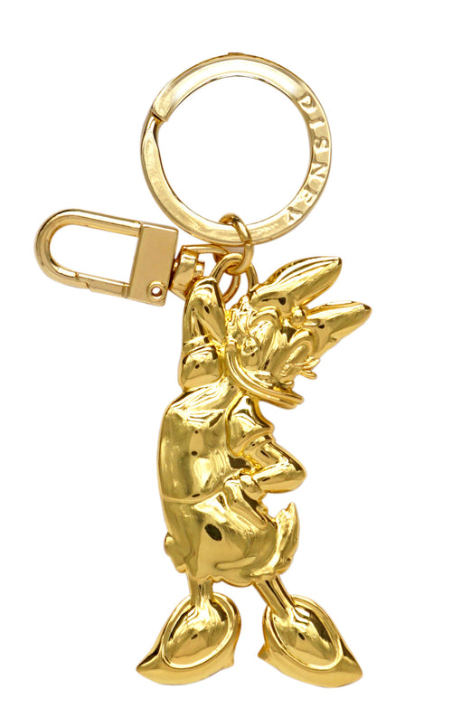 DISNEY - Daisy Duck - Porte-clés en étain bems