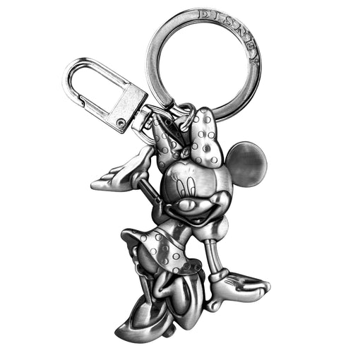 DISNEY - Minnie - Porte-clés en étain bems