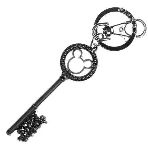 DISNEY - Mickey Gang Master Gem Beads - Porte-clés en étain bems