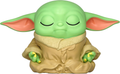 THE MANDALORIAN - The Child (Meditation Pose) - Tirelire Monogram