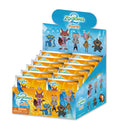 ZOOTOPIE 2 - Series 1 - 3D Foam Magnets in blind bags Monogram