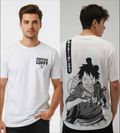ONE PIECE - Straw Hat Crew Luffy - T-Shirt Homme cotton division