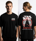STAR WARS - Sworn Protectors The Empire - T-Shirt Homme Oversize cotton division