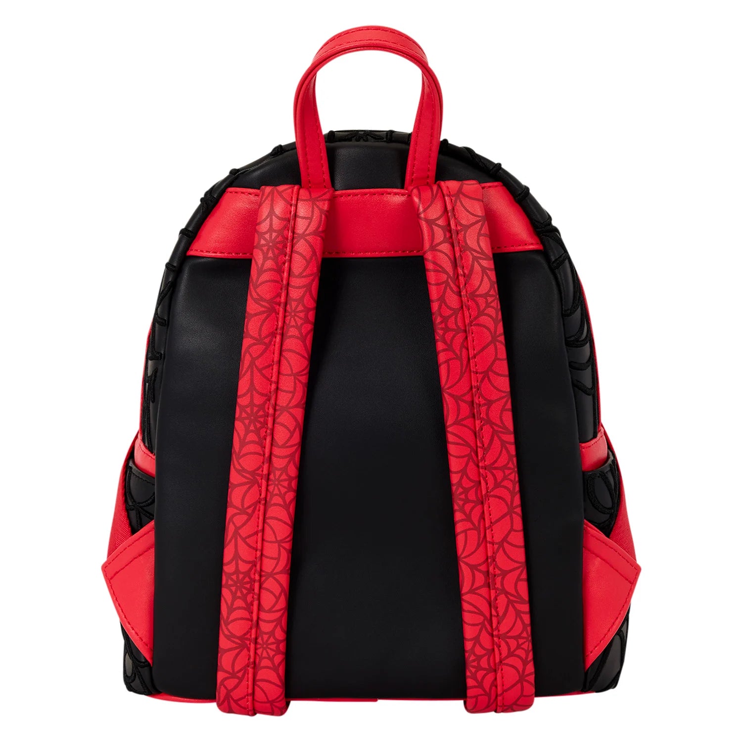 SPIDER-MAN - Spider Web - Mini Sac à Dos LoungeFly Loungefly