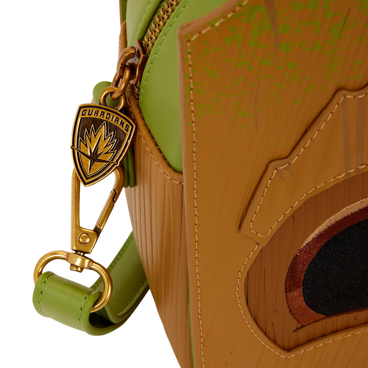 LES GARDIENS DE LA GALAXIE - Groot - Sac bandoulière Loungefly Loungefly