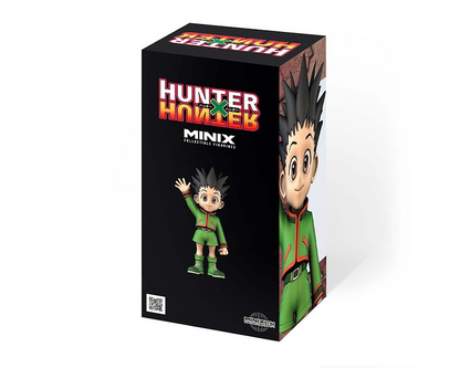 Figurine HunterXHunter Gon bems