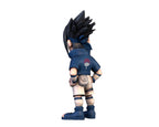 NARUTO - Sasuke Uchiwa - Figurine Minix 12cm bems