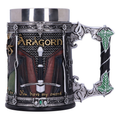 LORD OF THE RING - Fellowship - Chope en résine 16cm nemesis