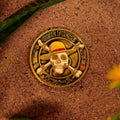 ONE PIECE NETFLIX - Pièce Edition Limitée bems