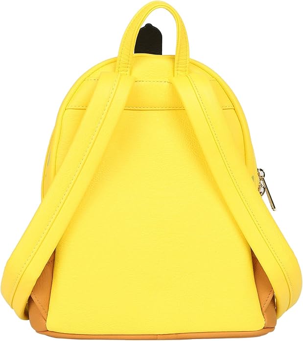 BOB L'EPONGE - Bob L'éponge - Mini Sac à Dos LoungeFly bems