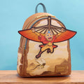 AVATAR LE DERNIER MAITRE DE L'AIR - Mini Sac à Dos LoungeFly Loungefly
