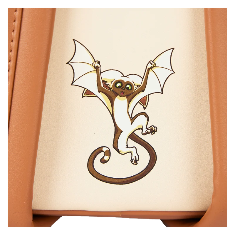 AVATAR LE DERNIER MAITRE DE L'AIR - Mini Sac à Dos LoungeFly Loungefly