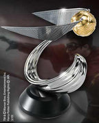 HARRY POTTER - Sculture - Vif D'Or - 18cm bems