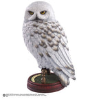 HARRY POTTER - Sculpture Hedwige - 24cm bems