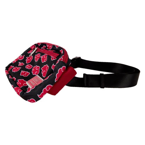 NARUTO - Akatsuki - Sling Bag LoungeFly