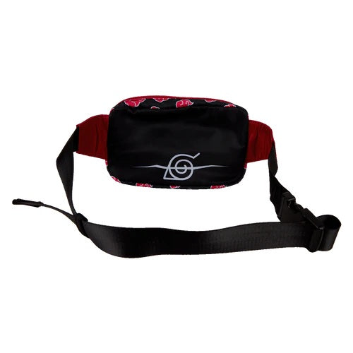 NARUTO - Akatsuki - Sling Bag LoungeFly