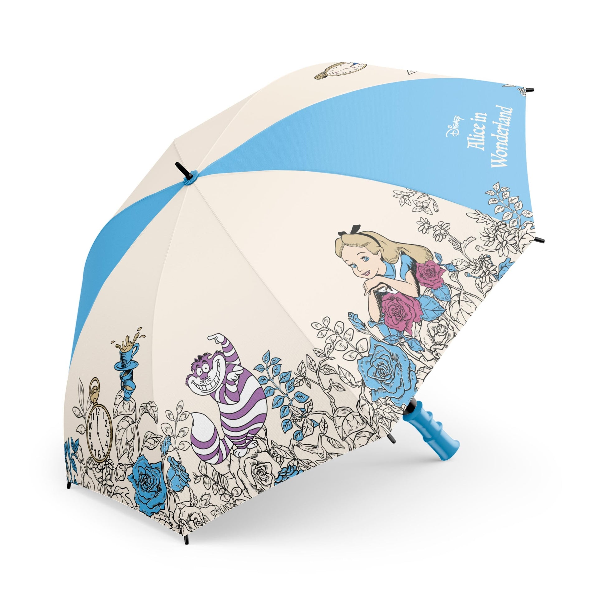 Parapluie Alice au pays des merveilles bems