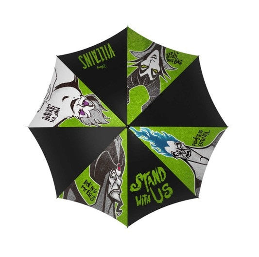 Parapluie villains bems