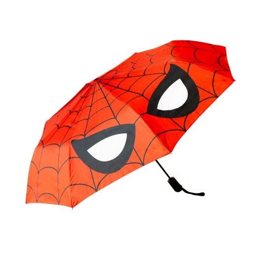 Parapluie spider man bems