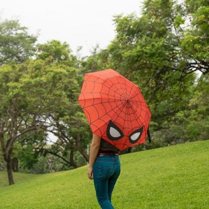 Parapluie spider man bems