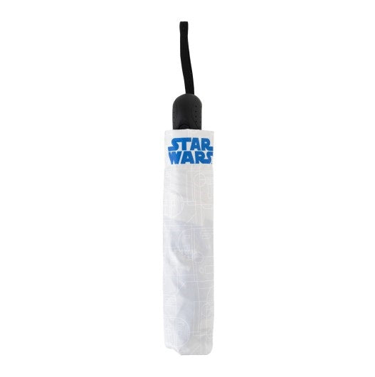 STAR WARS - R2D2 - Parapluie Pliable bems