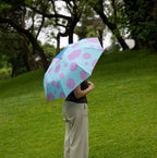 MONSTRES & CIE. - Parapluie Pliable Bulma-shop