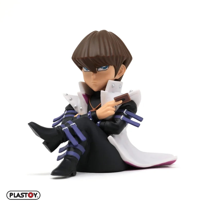 YU-GI-OH! - Kaiba - Tirelire PVC 15cm plastoy