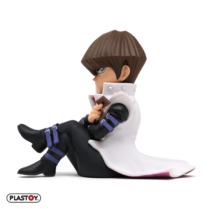 YU-GI-OH! - Kaiba - Tirelire PVC 15cm plastoy