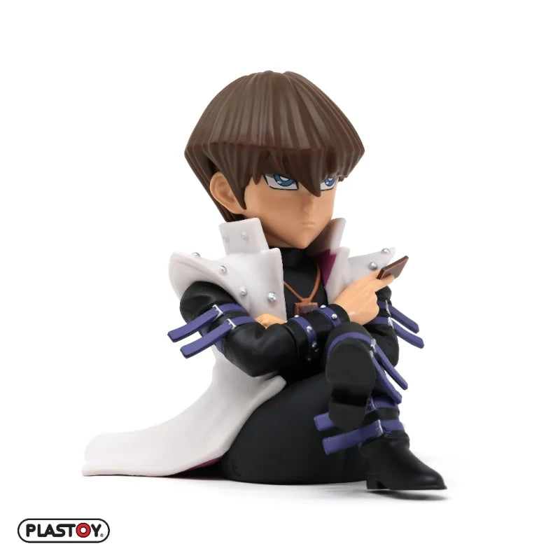 YU-GI-OH! - Kaiba - Tirelire PVC 15cm plastoy