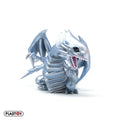 YU-GI-OH! - Dragon blanc aux yeux bleus - Tirelire PVC 16cm plastoy