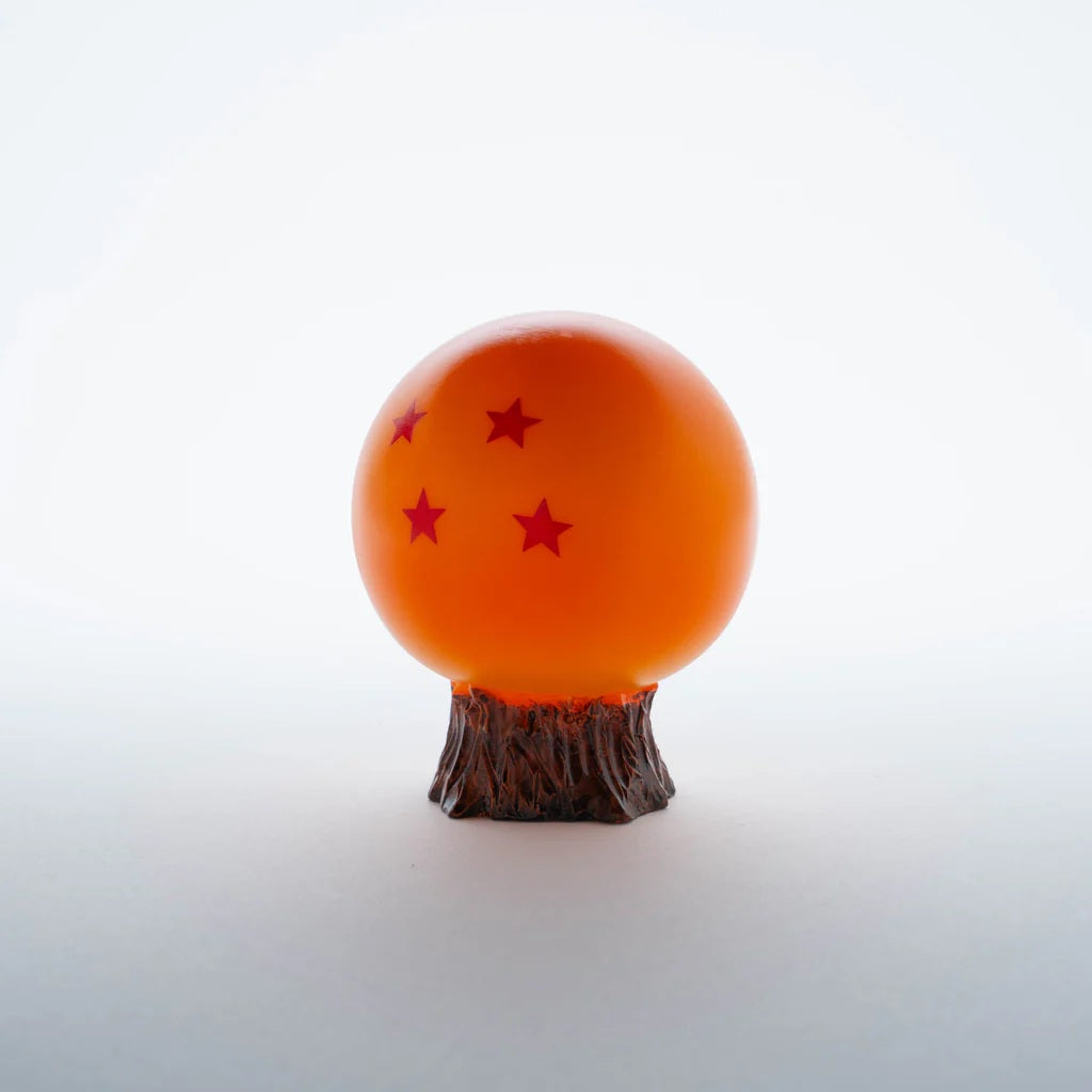 DRAGON BALL - Mini-Tirelire - Boule de Crystal - 14cm bems