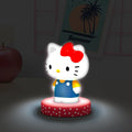 HELLO KITTY - Lampe Icon 11cm paladone