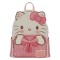 HELLO KITTY - Holiday - Mini Sac à Dos Loungefly Loungefly