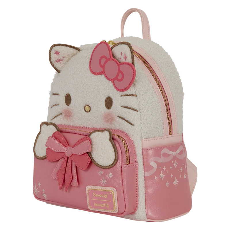 HELLO KITTY - Holiday - Mini Sac à Dos Loungefly Loungefly