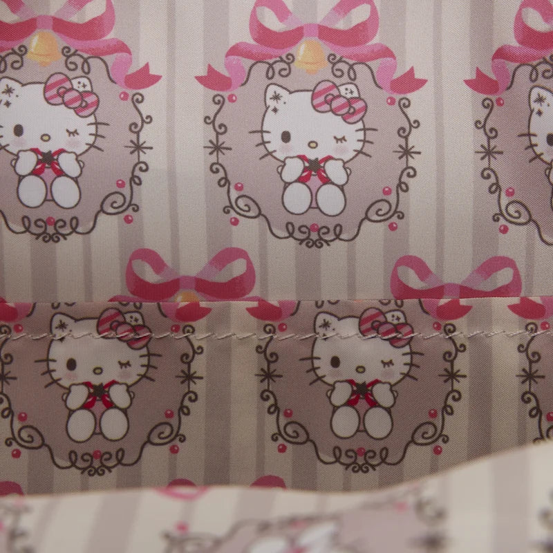 HELLO KITTY - Holiday - Mini Sac à Dos Loungefly Loungefly