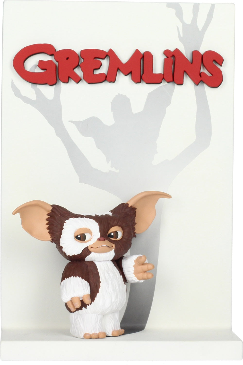 Figurine GREMLINS - Figurine Poster 3D bems