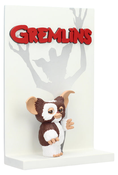 Figurine GREMLINS - Figurine Poster 3D bems