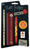 HARRY POTTER - Set papeterie bems