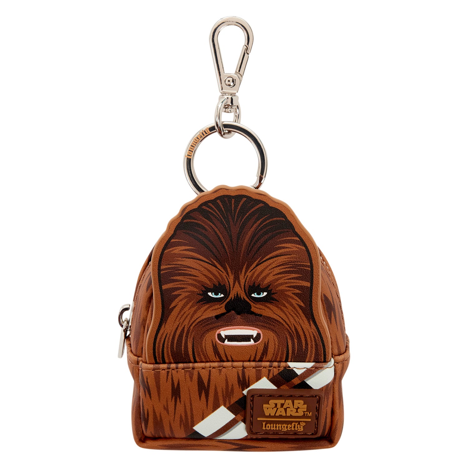 STAR WARS - Mini Backpack Bag Charm Loungefly Mystery Box Loungefly