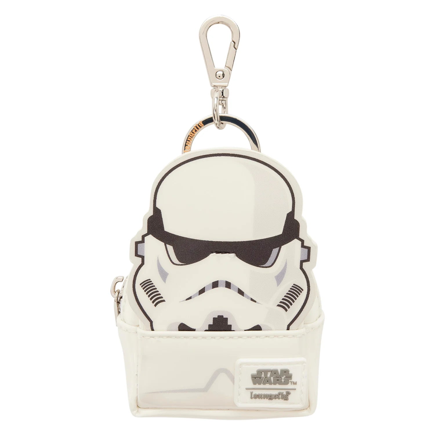 STAR WARS - Mini Backpack Bag Charm Loungefly Mystery Box Loungefly