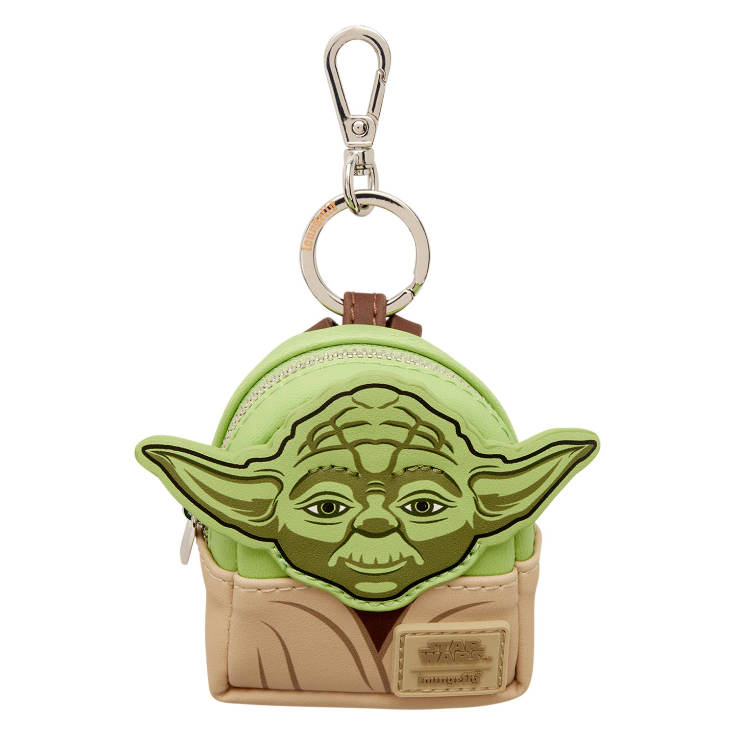 STAR WARS - Mini Backpack Bag Charm Loungefly Mystery Box Loungefly