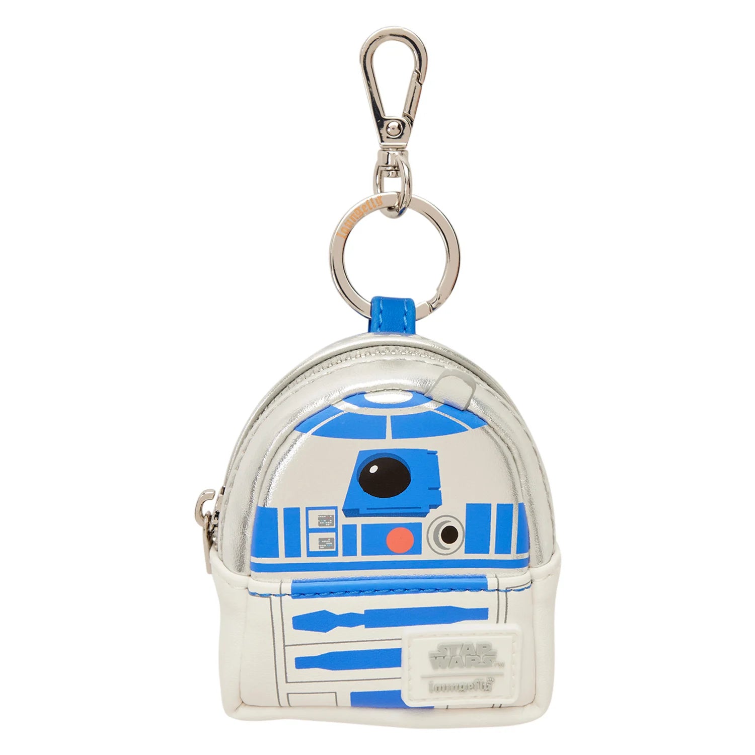 STAR WARS - Mini Backpack Bag Charm Loungefly Mystery Box Loungefly