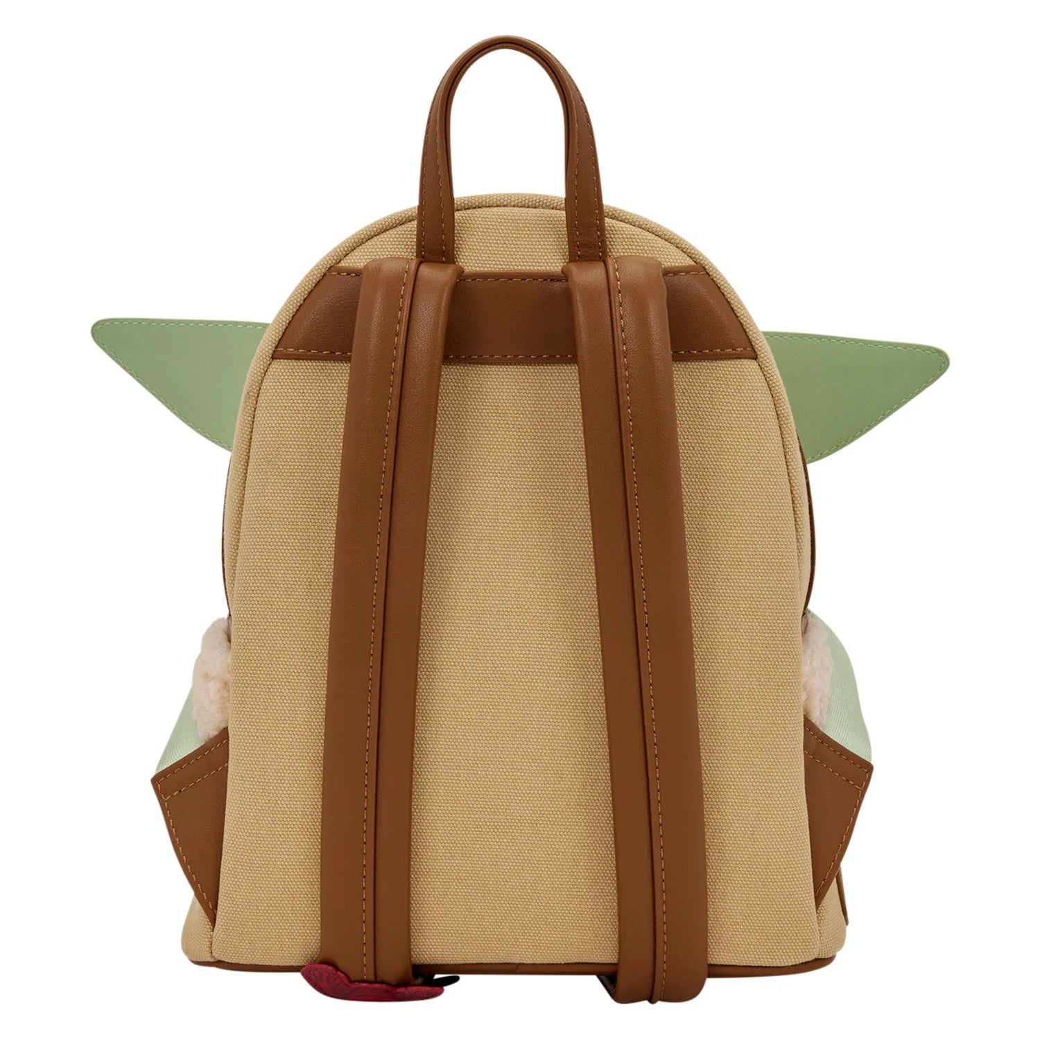 THE MANDALORIAN - Grogu & Anzellan - Mini Sac à Dos Loungefly Loungefly
