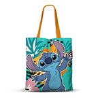 STITCH - Tropique - Tote Bag Premium '40x33x1cm' bems