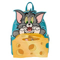 TOM ET JERRY - Mini Sac à Dos LoungeFly Loungefly