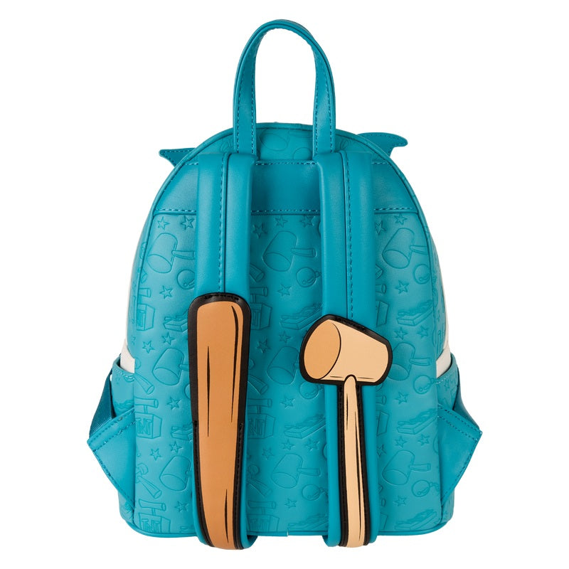 TOM ET JERRY - Mini Sac à Dos LoungeFly Loungefly