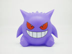 POKEMON - Ectoplasma - Lampe Figurine 15cm bems